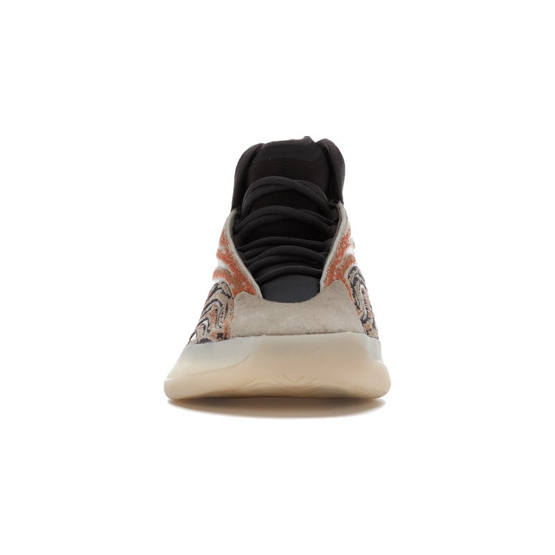 Adidas Yeezy QNTM Flash Orange - Image 3