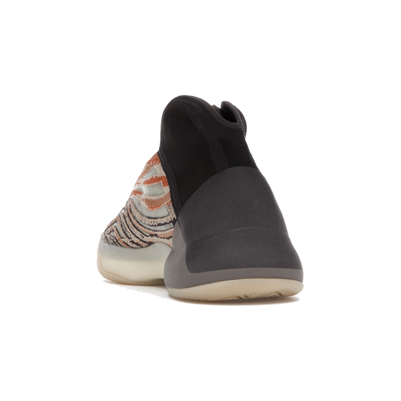 Adidas Yeezy QNTM Flash Orange - Image 7