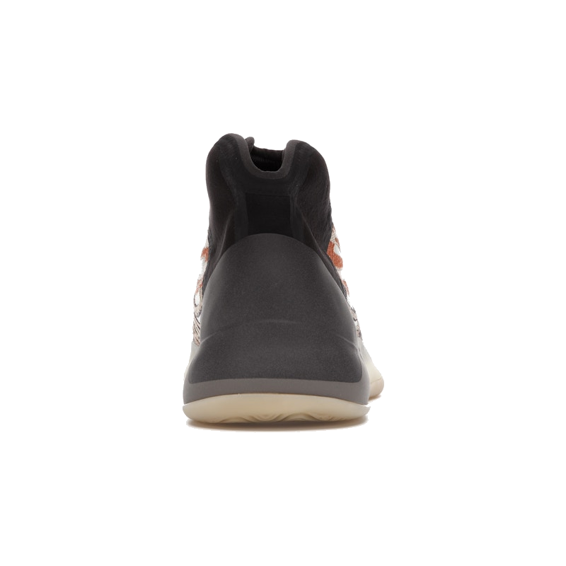 Adidas Yeezy QNTM Flash Orange - Image 8