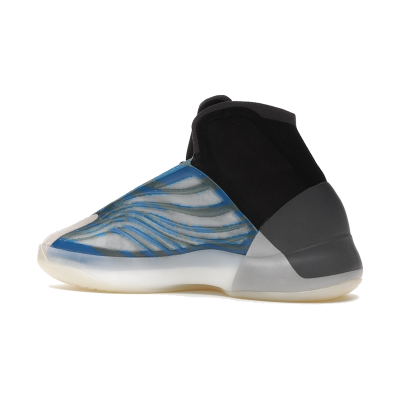 Adidas Yeezy QNTM BSKTBL Frozen Blue - Image 6