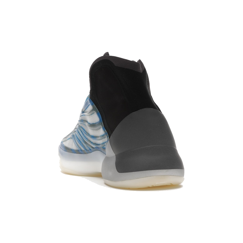 Adidas Yeezy QNTM BSKTBL Frozen Blue - Image 7