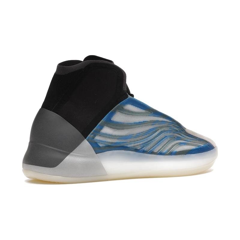 Adidas Yeezy QNTM BSKTBL Frozen Blue - Image 10