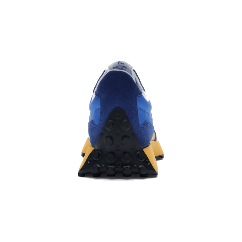 New Balance 327 Blue - Image 8