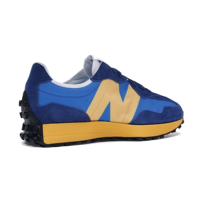 New Balance 327 Blue - Image 10