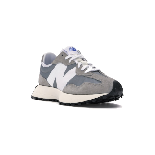 Alternative view of New Balance 327 Grey