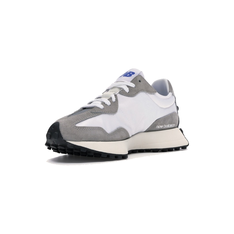 New Balance 327 Grey - Image 4