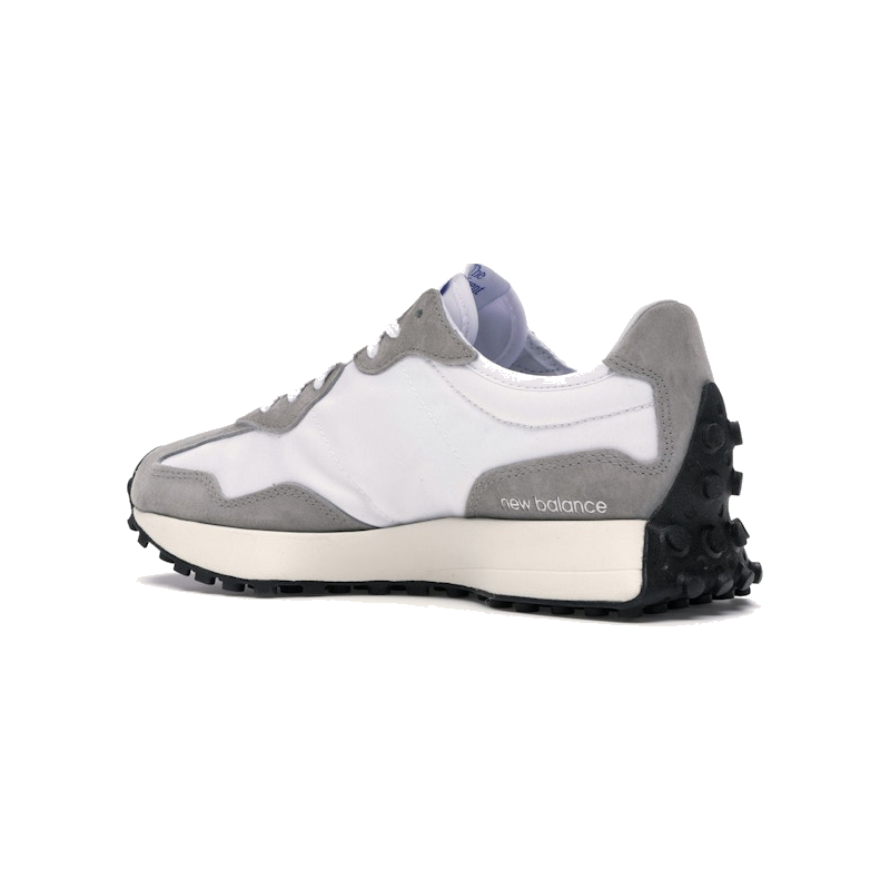 New Balance 327 Grey - Image 6