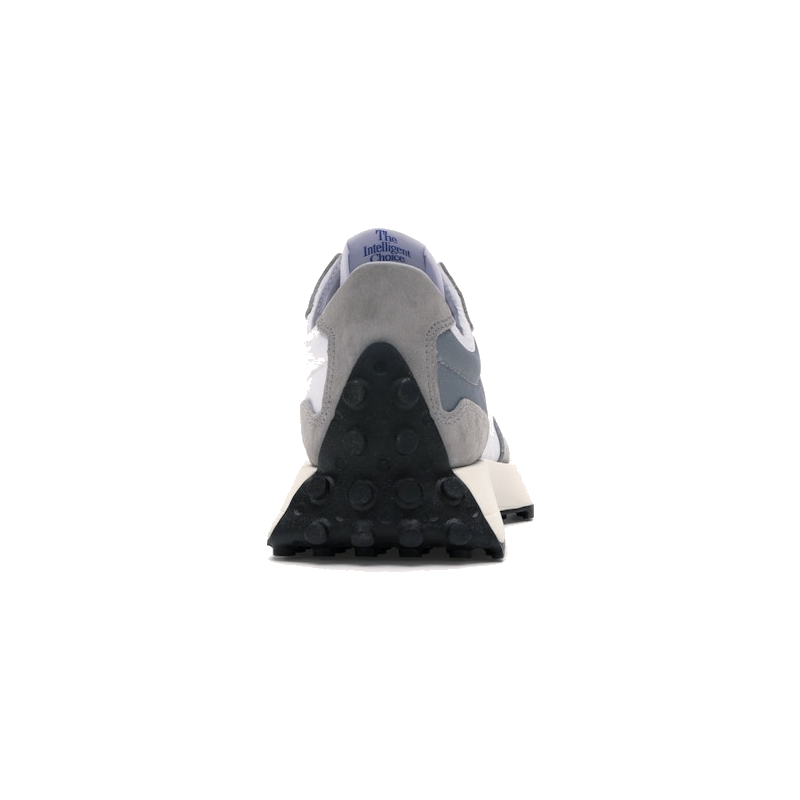 New Balance 327 Grey - Image 8