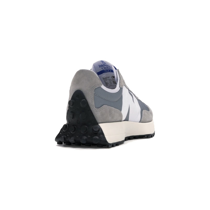 New Balance 327 Grey - Image 9