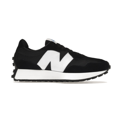 New Balance 327 Black