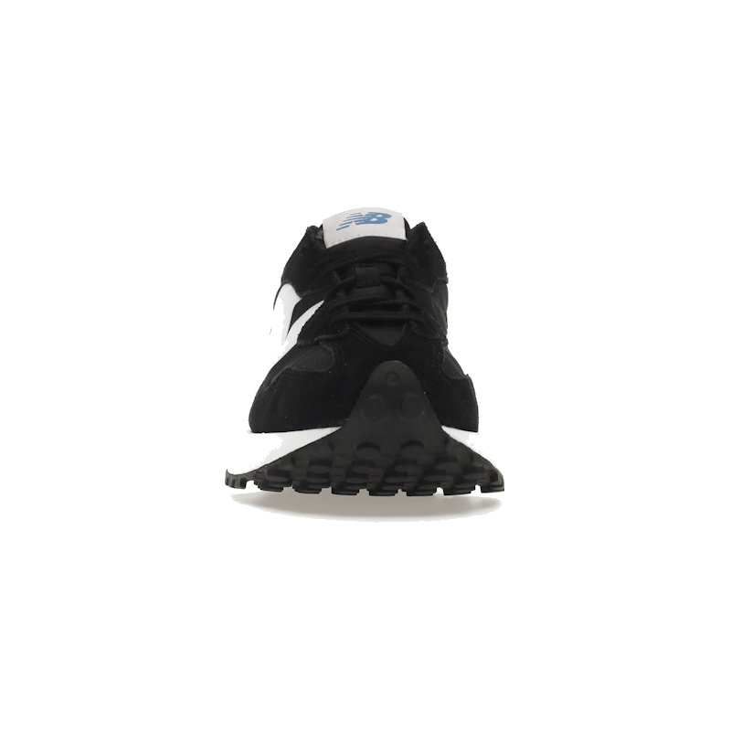 New Balance 327 Black - Image 3