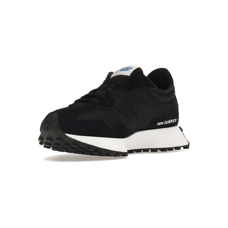 New Balance 327 Black - Image 4