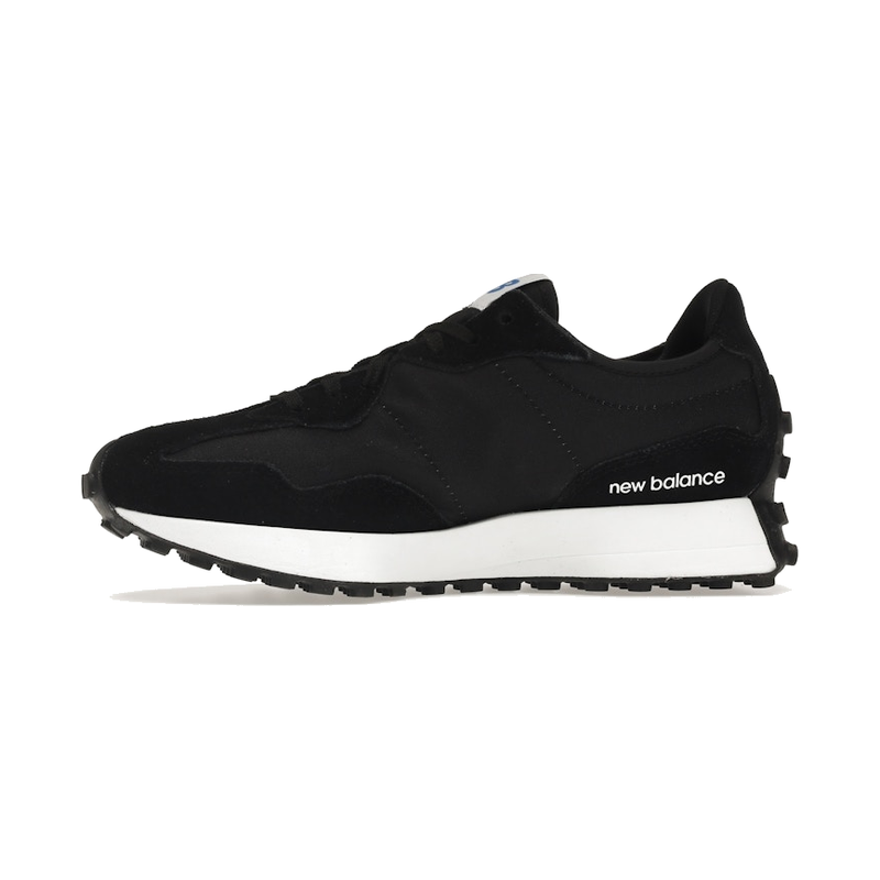 New Balance 327 Black - Image 5