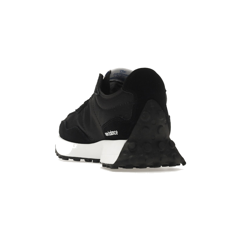 New Balance 327 Black - Image 7
