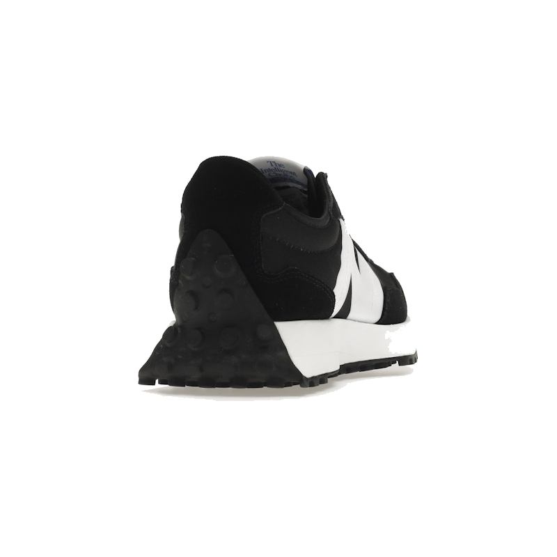 New Balance 327 Black - Image 9