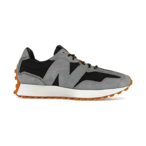 New Balance 327 Slate
