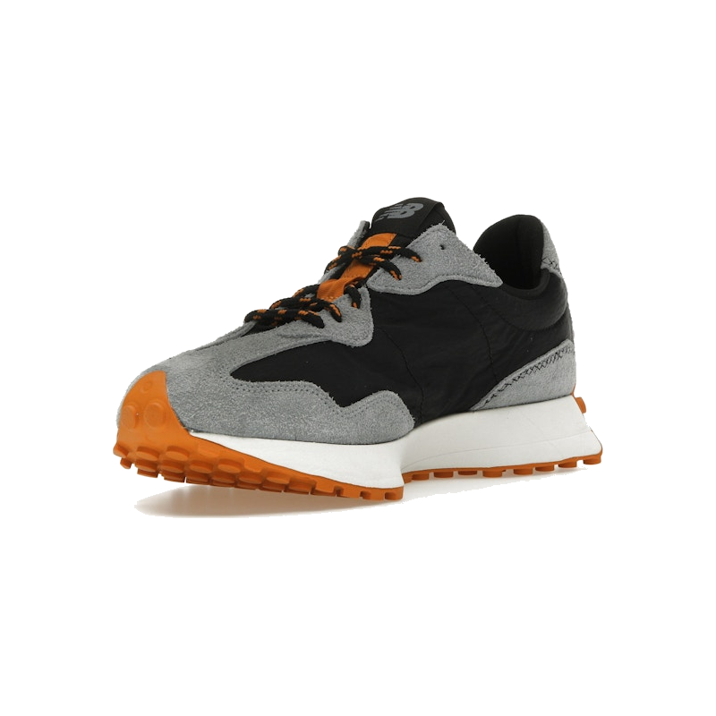 New Balance 327 Slate - Image 4