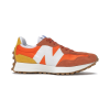 New Balance 327 Orange