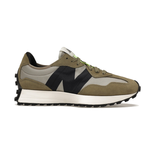 New Balance 327 Aluminum