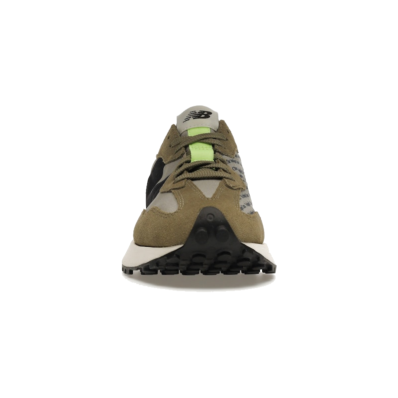 New Balance 327 Aluminum - Image 3