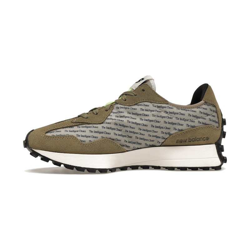 New Balance 327 Aluminum - Image 5