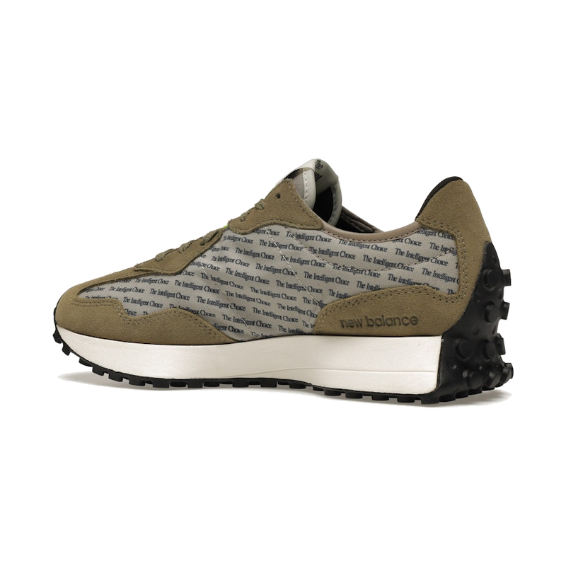 New Balance 327 Aluminum - Image 6