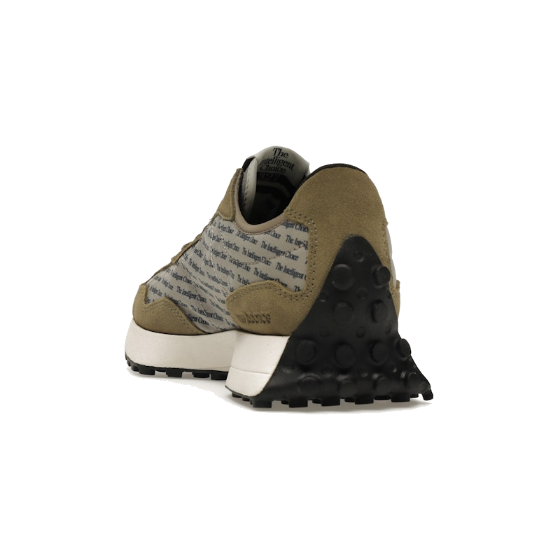 New Balance 327 Aluminum - Image 7