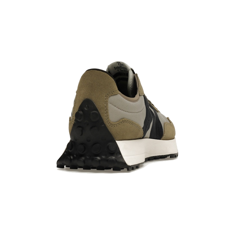 New Balance 327 Aluminum - Image 9