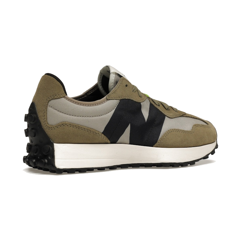New Balance 327 Aluminum - Image 10