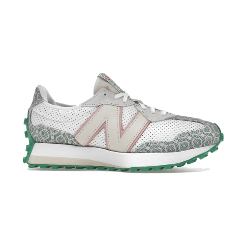 New Balance 327 Casablanca