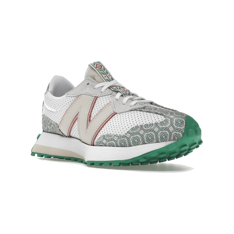 New Balance 327 Casablanca - Image 2