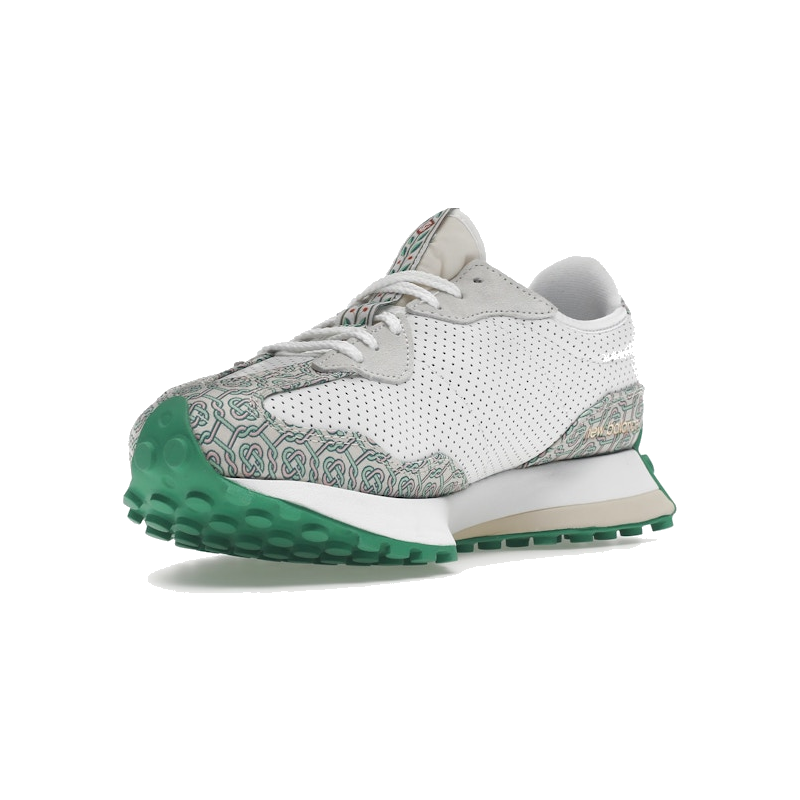 New Balance 327 Casablanca - Image 4