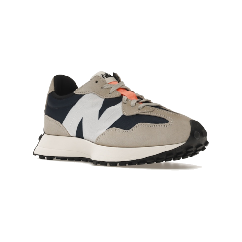 Alternative view of New Balance 327 Outerspace