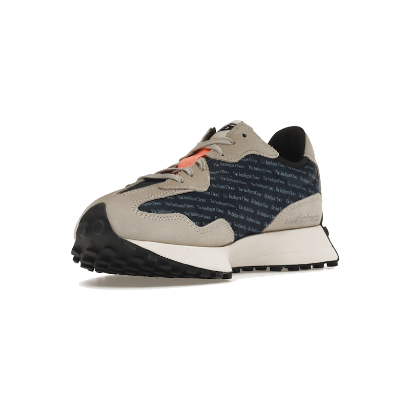 New Balance 327 Outerspace - Image 4