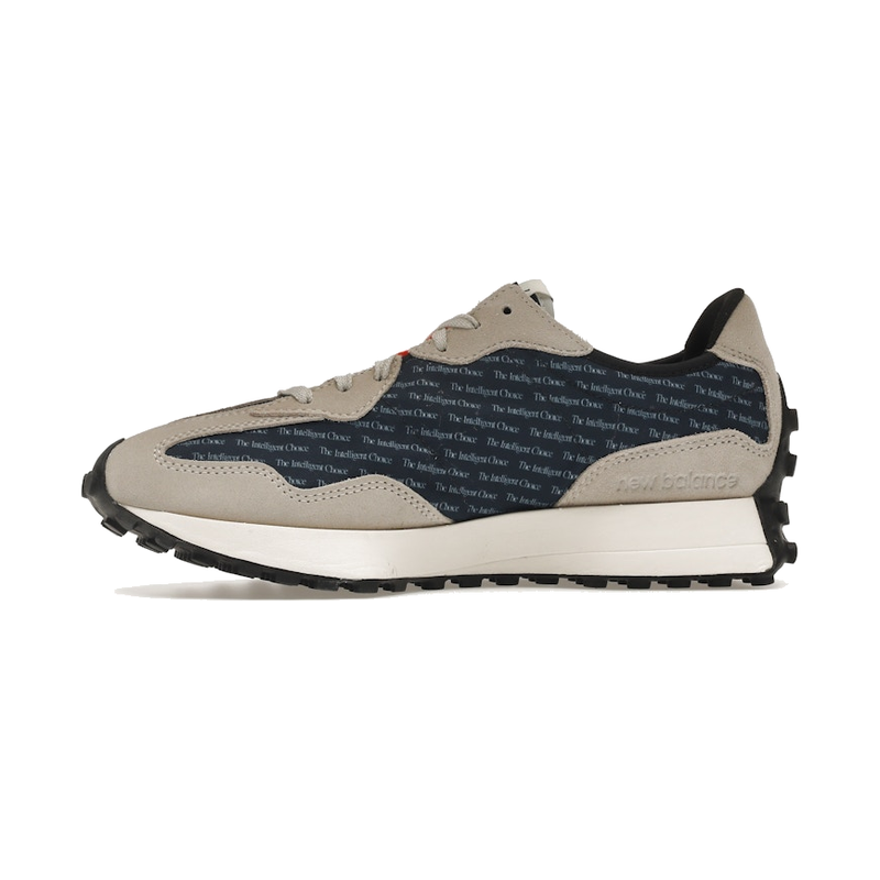 New Balance 327 Outerspace - Image 5