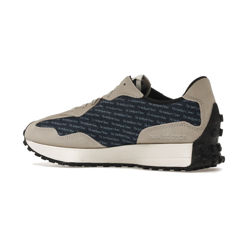 New Balance 327 Outerspace - Image 6