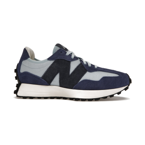 New Balance 327 Navy Blue