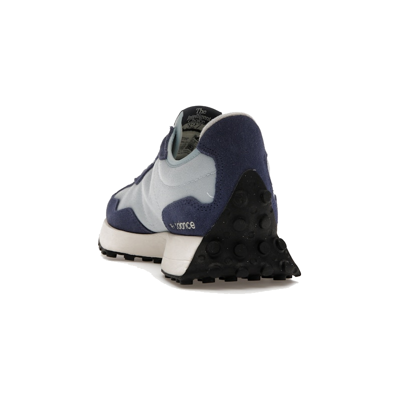 New Balance 327 Navy Blue - Image 7