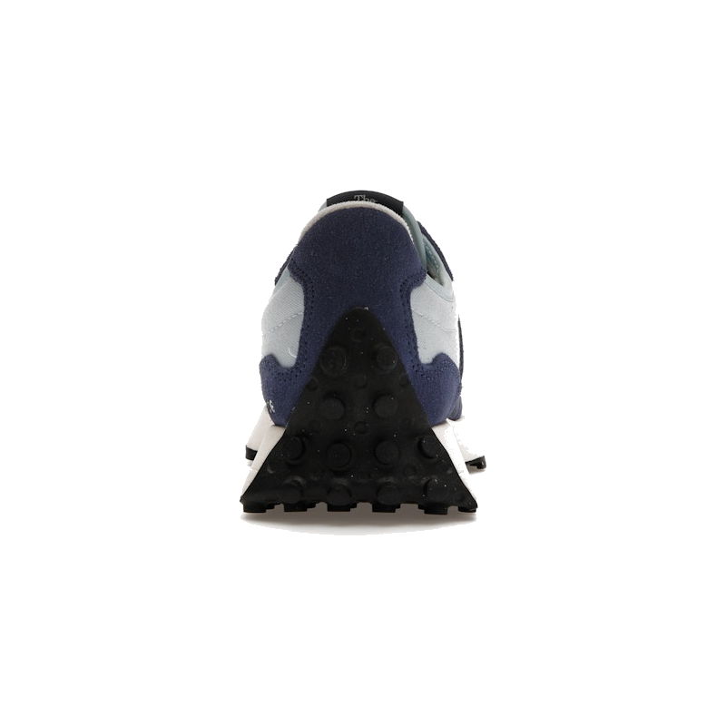 New Balance 327 Navy Blue - Image 8