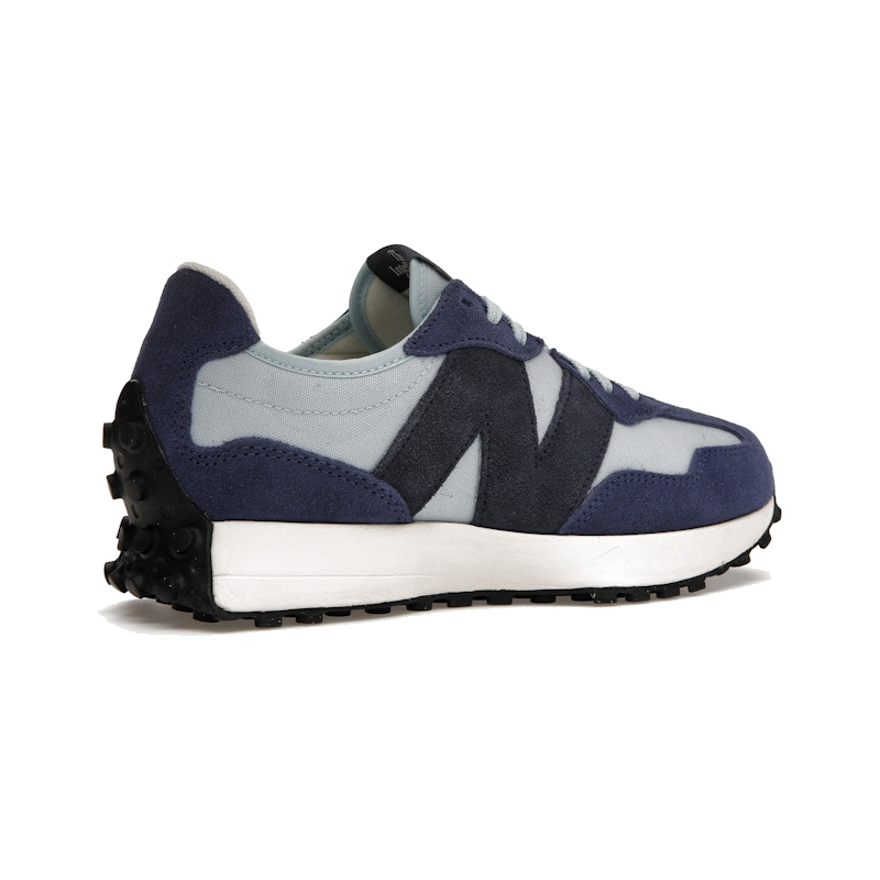 New Balance 327 Navy Blue - Image 10
