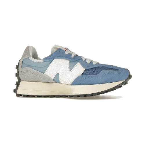 New Balance 327 Blue Laguna