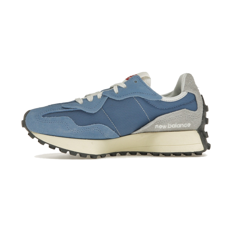 New Balance 327 Blue Laguna - Image 5