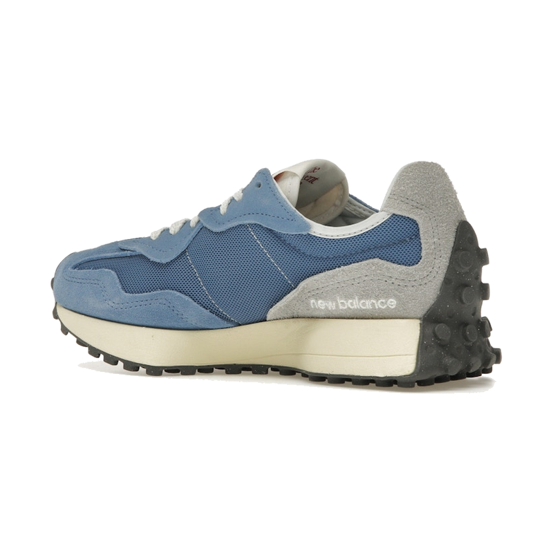 New Balance 327 Blue Laguna - Image 6