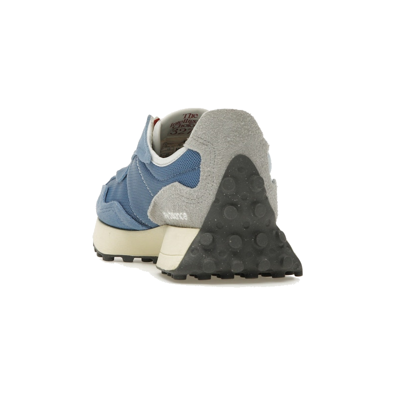 New Balance 327 Blue Laguna - Image 7