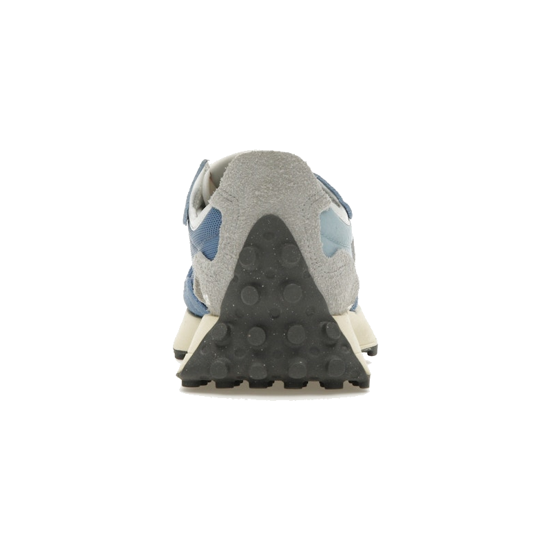 New Balance 327 Blue Laguna - Image 8