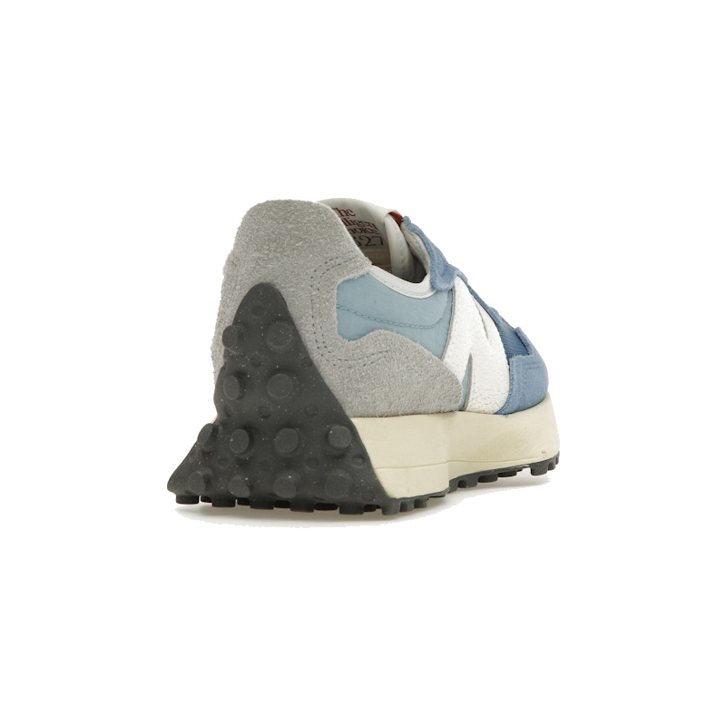 New Balance 327 Blue Laguna - Image 9
