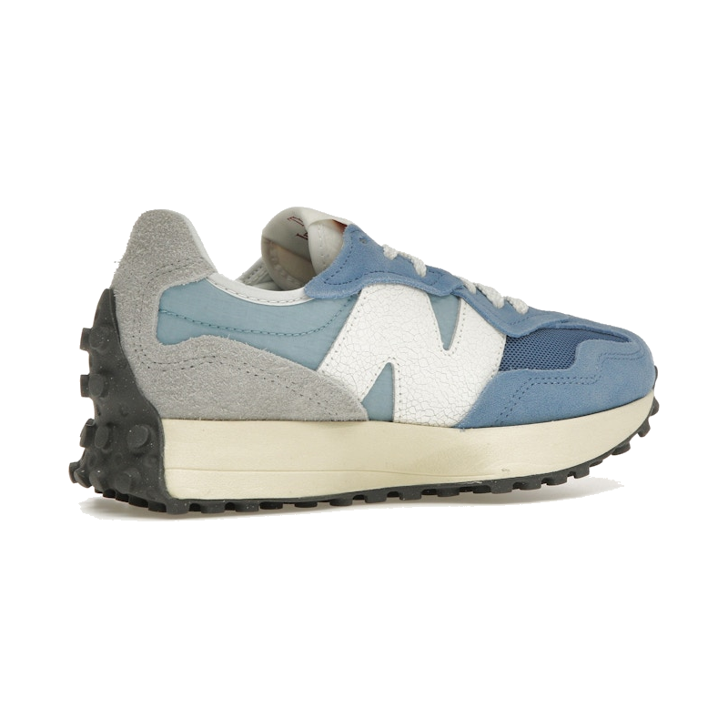 New Balance 327 Blue Laguna - Image 10