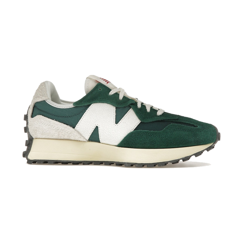 New Balance 327 Marsh Green