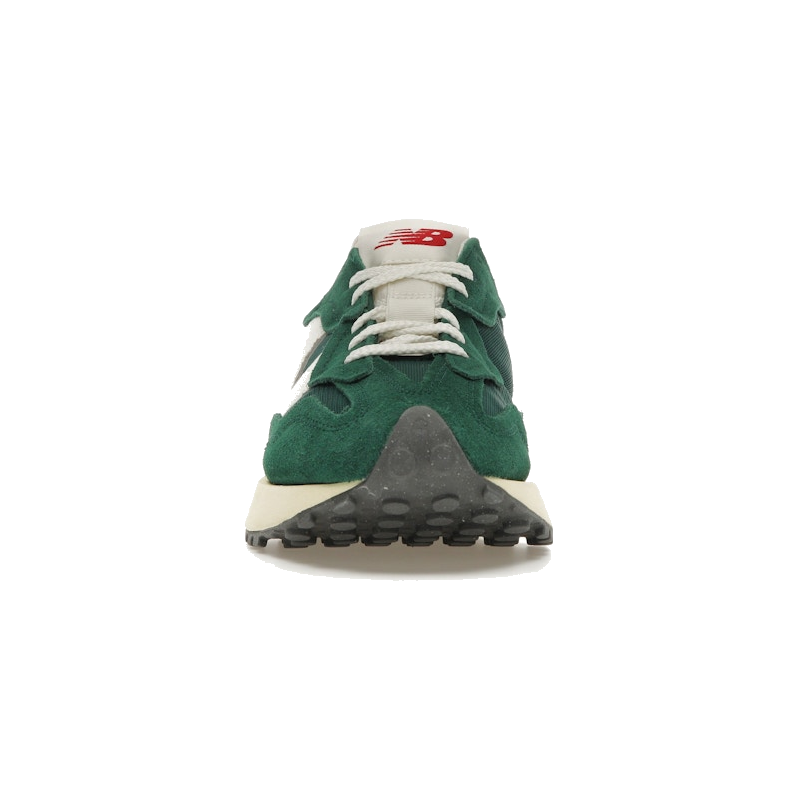 New Balance 327 Marsh Green - Image 3
