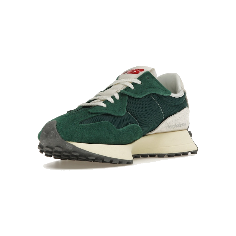 New Balance 327 Marsh Green - Image 4